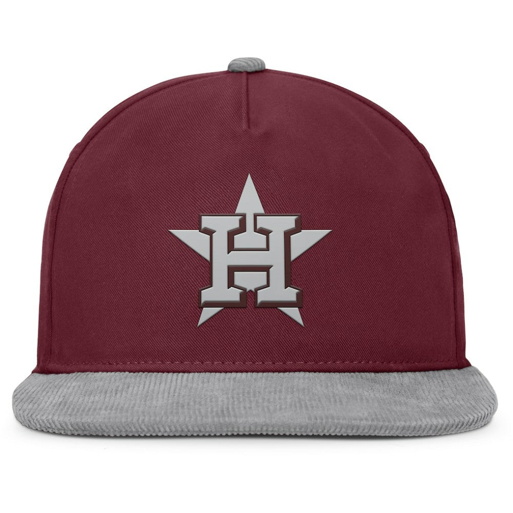 Houston Astros Fanatics Front Office Snapback Hat Near Me