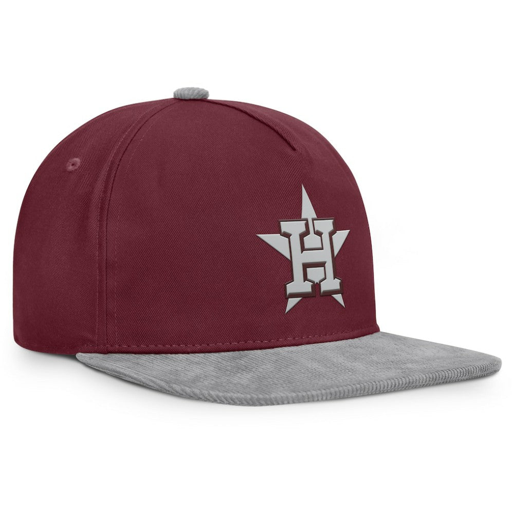 Houston Astros Fanatics Front Office Snapback Hat Near Me