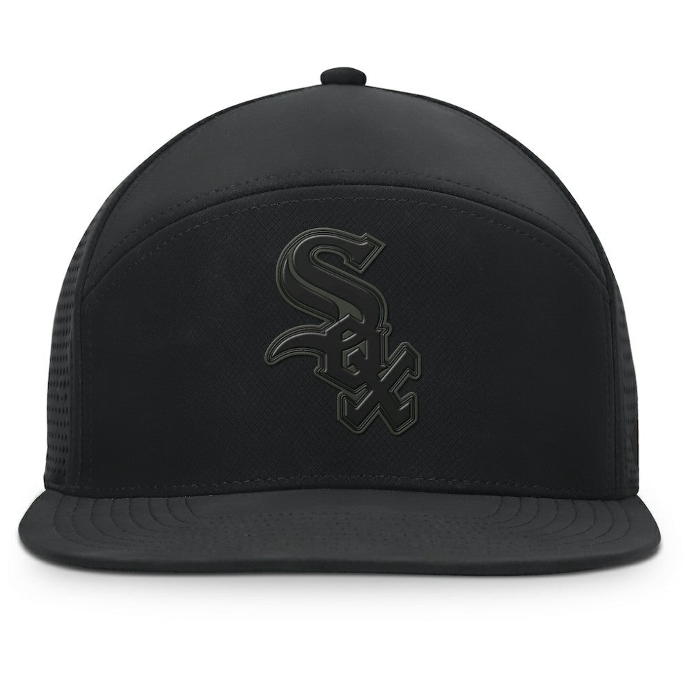 Chicago White Sox Fanatics Horizon Snapback Hat Sale
