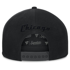 Chicago White Sox Fanatics Horizon Snapback Hat Sale
