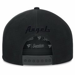 Los Angeles Angels Fanatics Horizon Snapback Hat Online