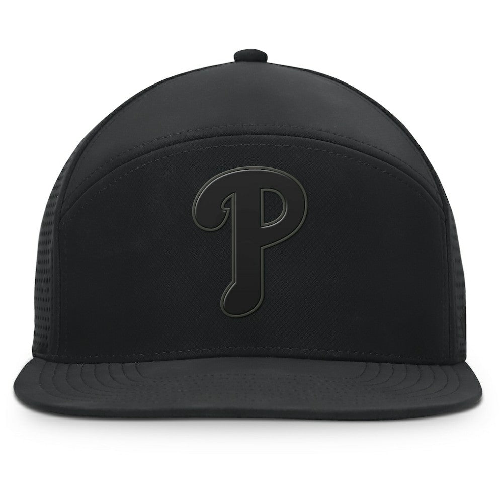Philadelphia Phillies Fanatics Horizon Snapback Hat for sale