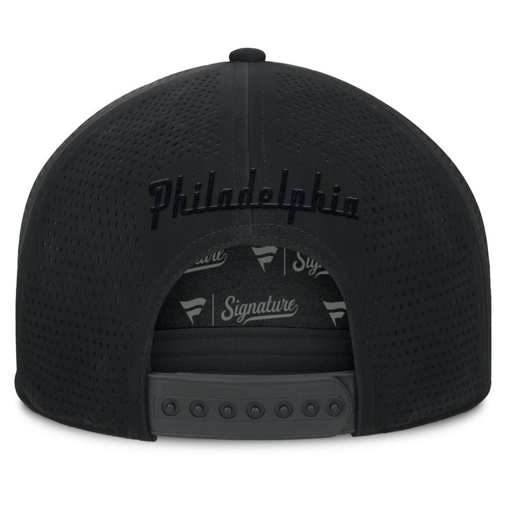 Philadelphia Phillies Fanatics Horizon Snapback Hat for sale