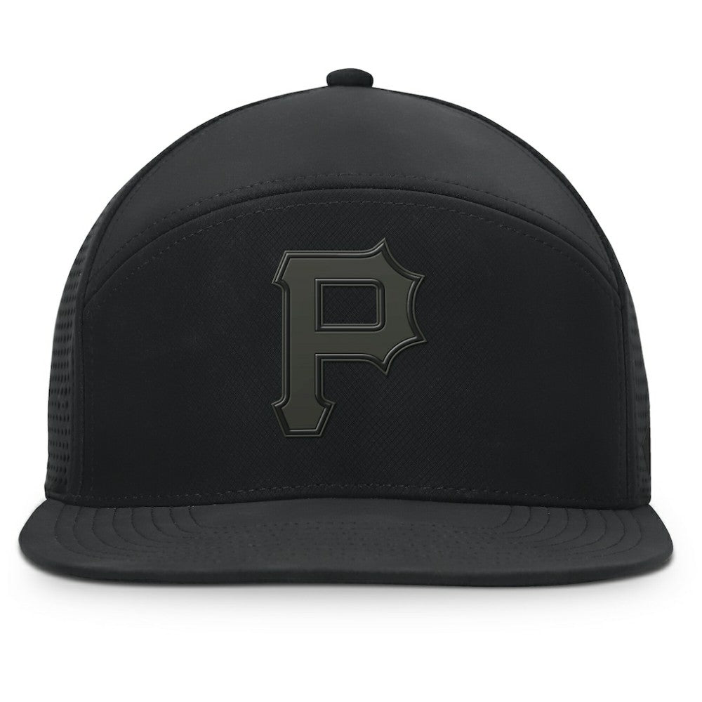 Pittsburgh Pirates Fanatics Horizon Snapback Hat Online