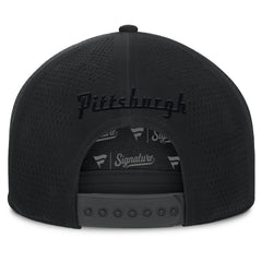 Pittsburgh Pirates Fanatics Horizon Snapback Hat Online