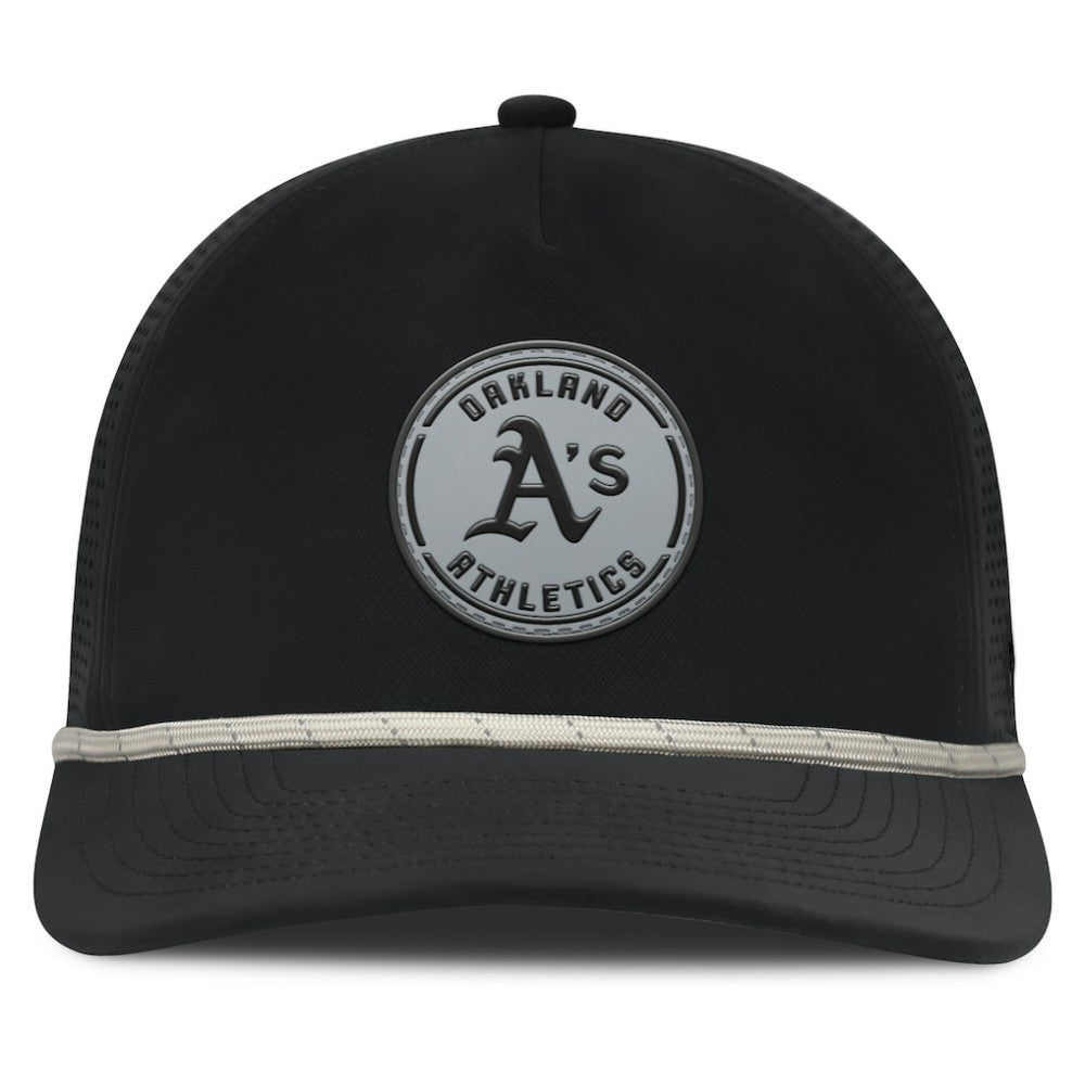 Oakland Athletics Fanatics Signature A-Frame Adjustable Hat for sale