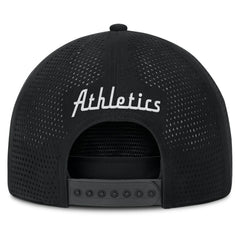 Oakland Athletics Fanatics Signature A-Frame Adjustable Hat for sale