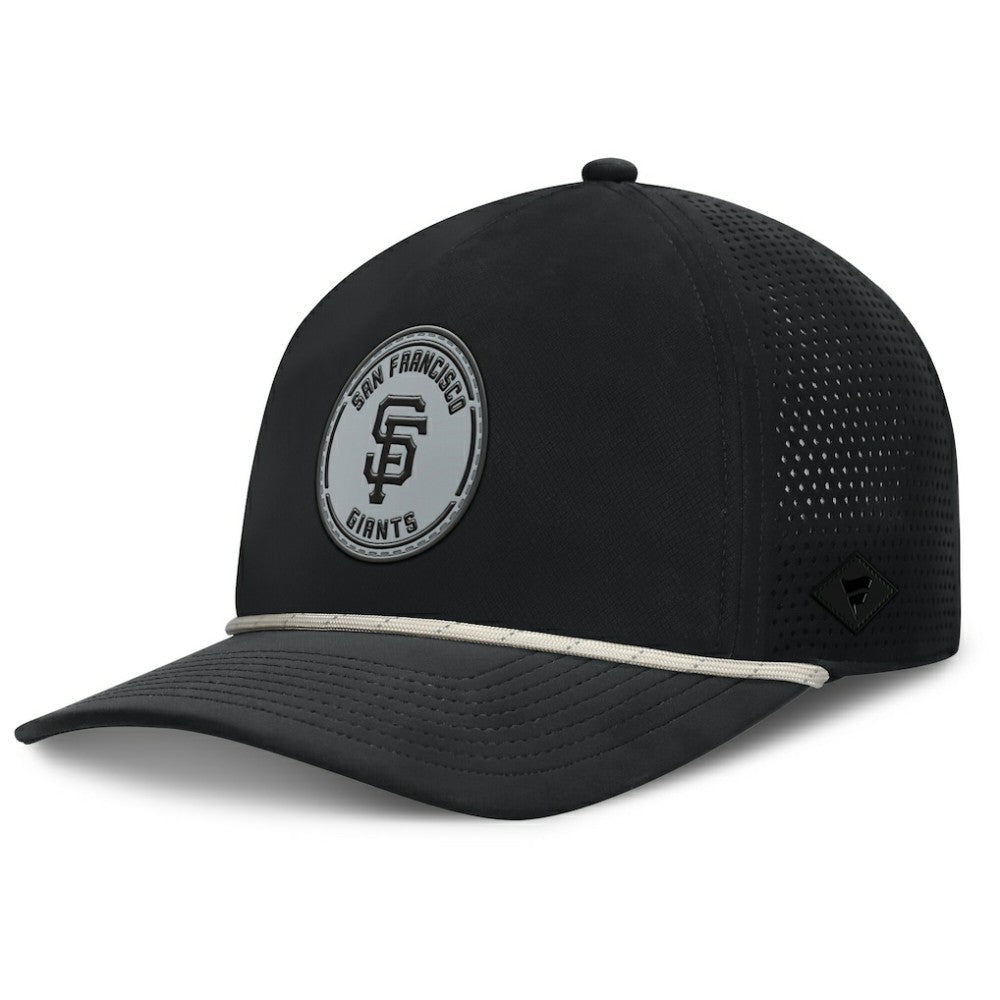 San Francisco Giants Fanatics Signature A-Frame Adjustable Hat Online