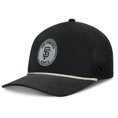 San Francisco Giants Fanatics Signature A-Frame Adjustable Hat Online