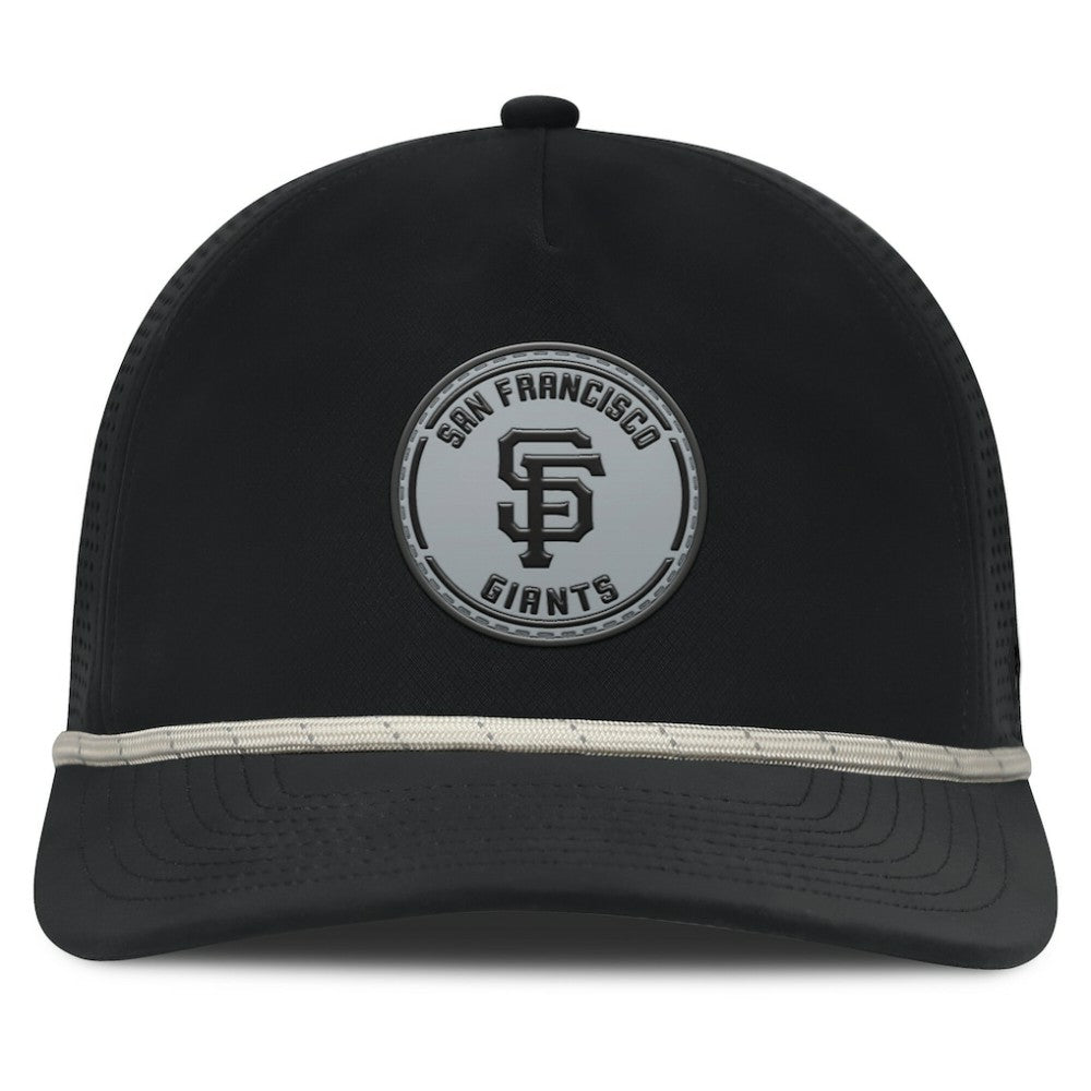 San Francisco Giants Fanatics Signature A-Frame Adjustable Hat Online