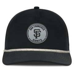 San Francisco Giants Fanatics Signature A-Frame Adjustable Hat Online