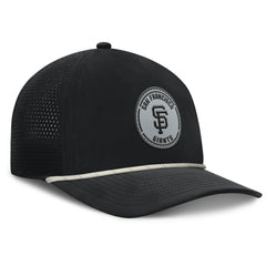 San Francisco Giants Fanatics Signature A-Frame Adjustable Hat Online