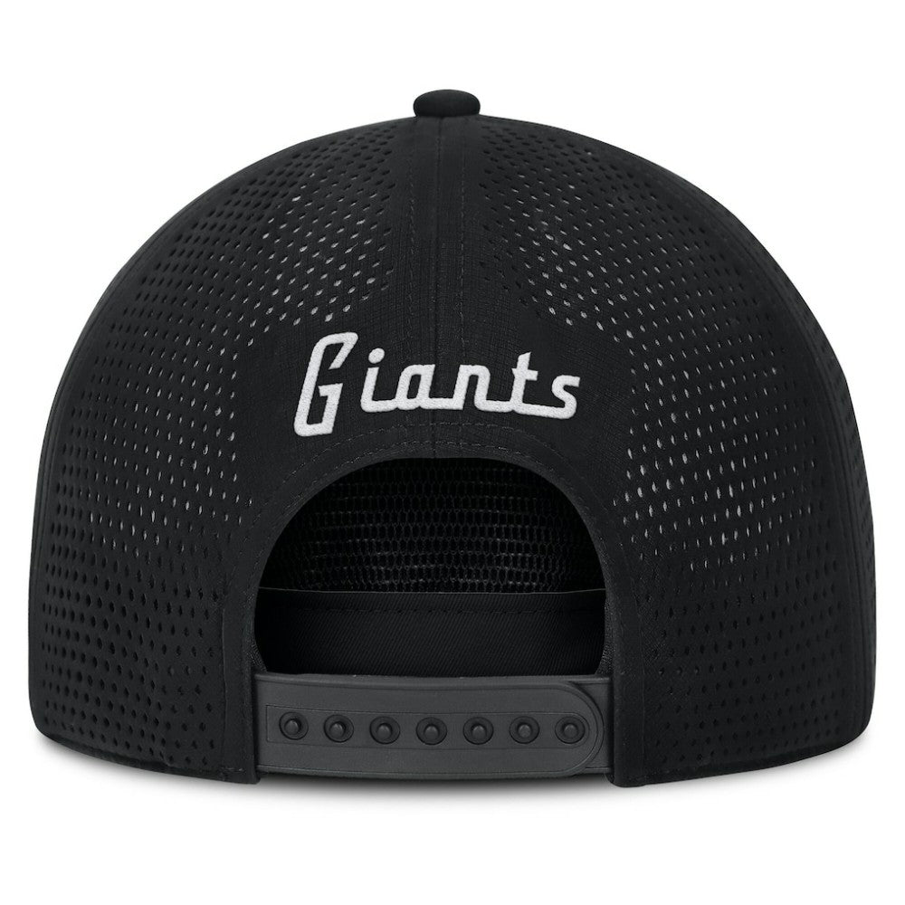 San Francisco Giants Fanatics Signature A-Frame Adjustable Hat Online