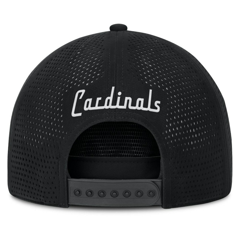 St. Louis Cardinals Fanatics Signature A-Frame Adjustable Hat for sale