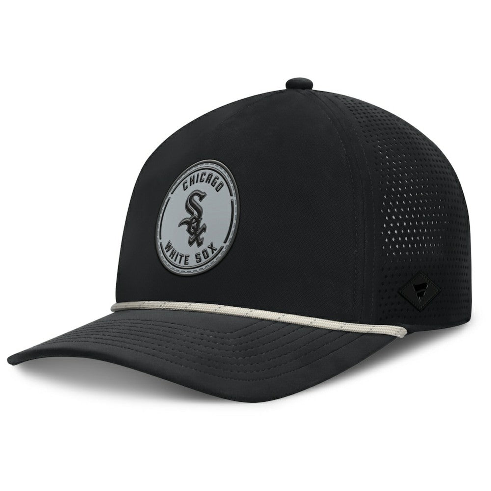 Chicago White Sox Fanatics Signature A-Frame Adjustable Hat Near Me