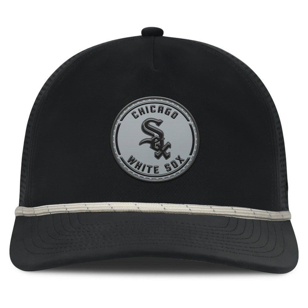 Chicago White Sox Fanatics Signature A-Frame Adjustable Hat Near Me