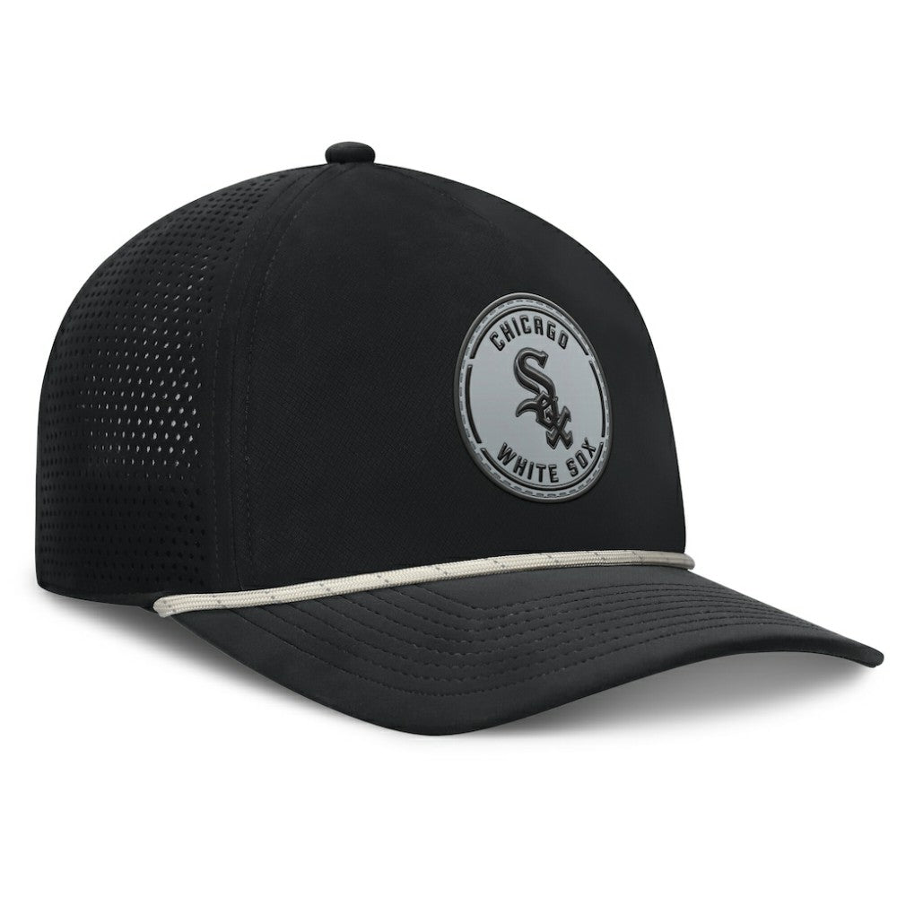 Chicago White Sox Fanatics Signature A-Frame Adjustable Hat Near Me