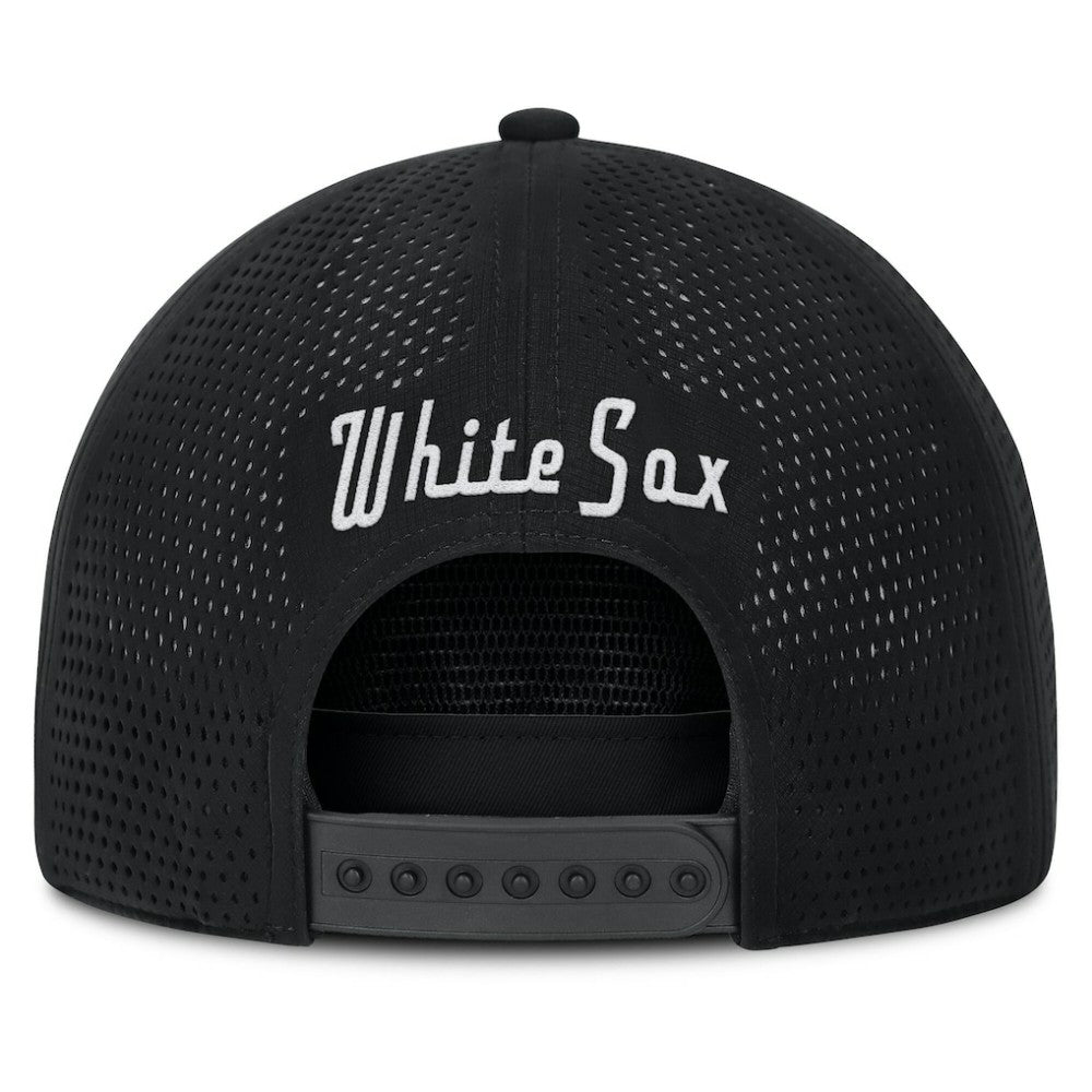 Chicago White Sox Fanatics Signature A-Frame Adjustable Hat Near Me