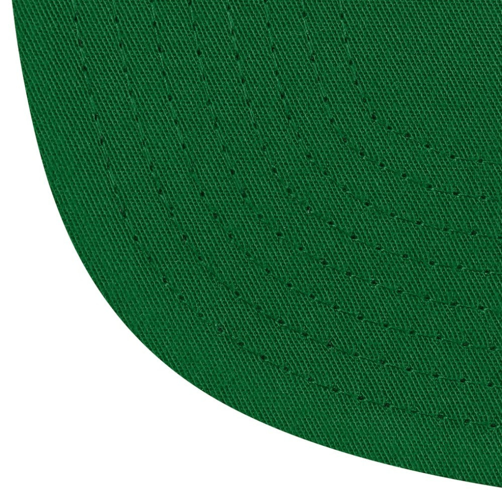 Edmonton Oilers - Mitchell & Ness Core Team Script 2.0 Snapback Hat Black