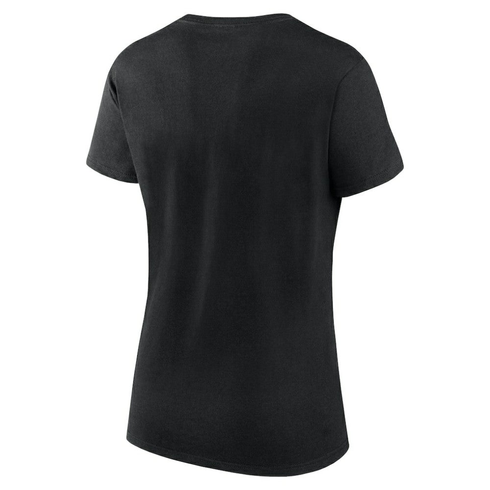 Miami Marlins Fanatics Women's Lean T-Shirt for sale