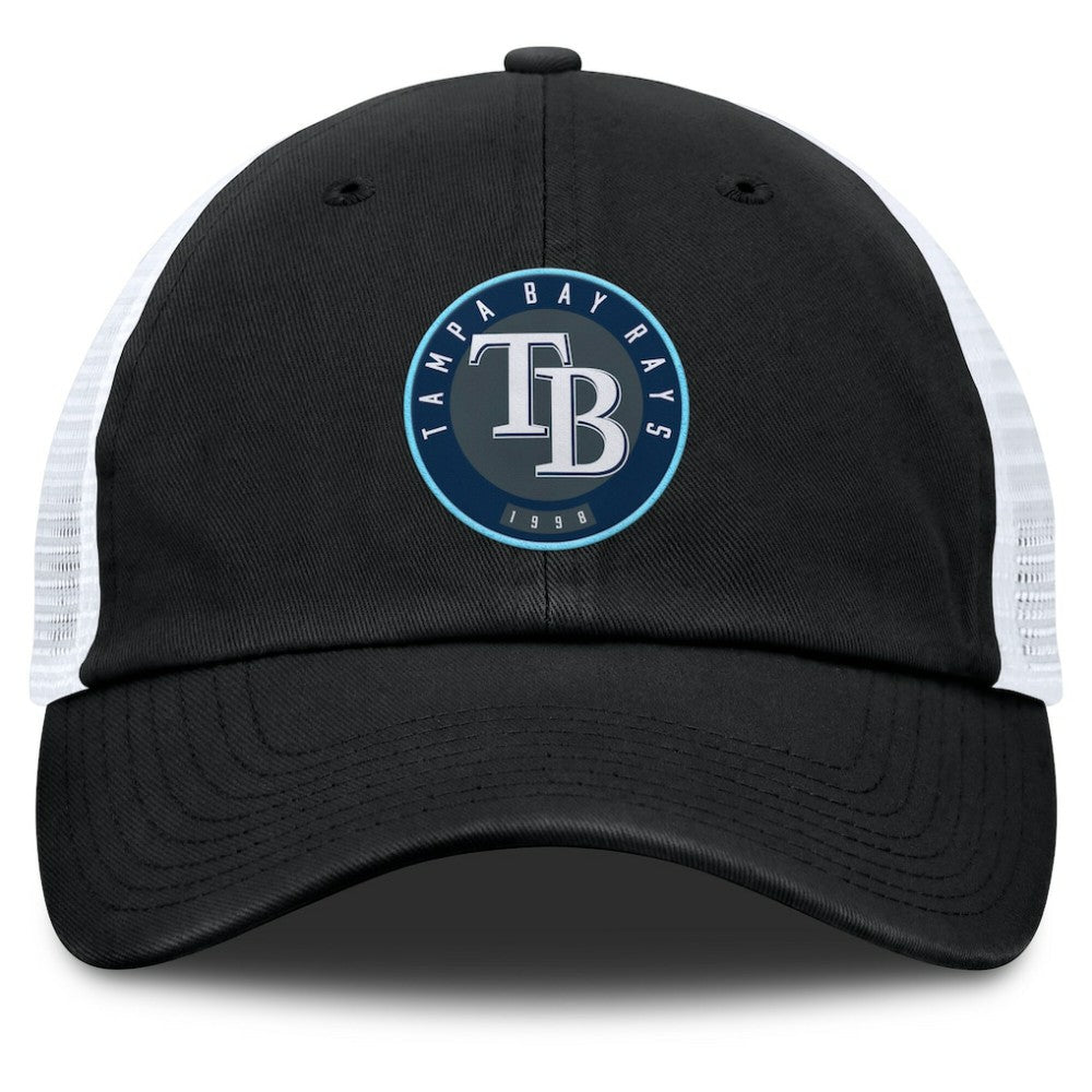Tampa Bay Rays Fanatics Averies Adjustable Hat discount