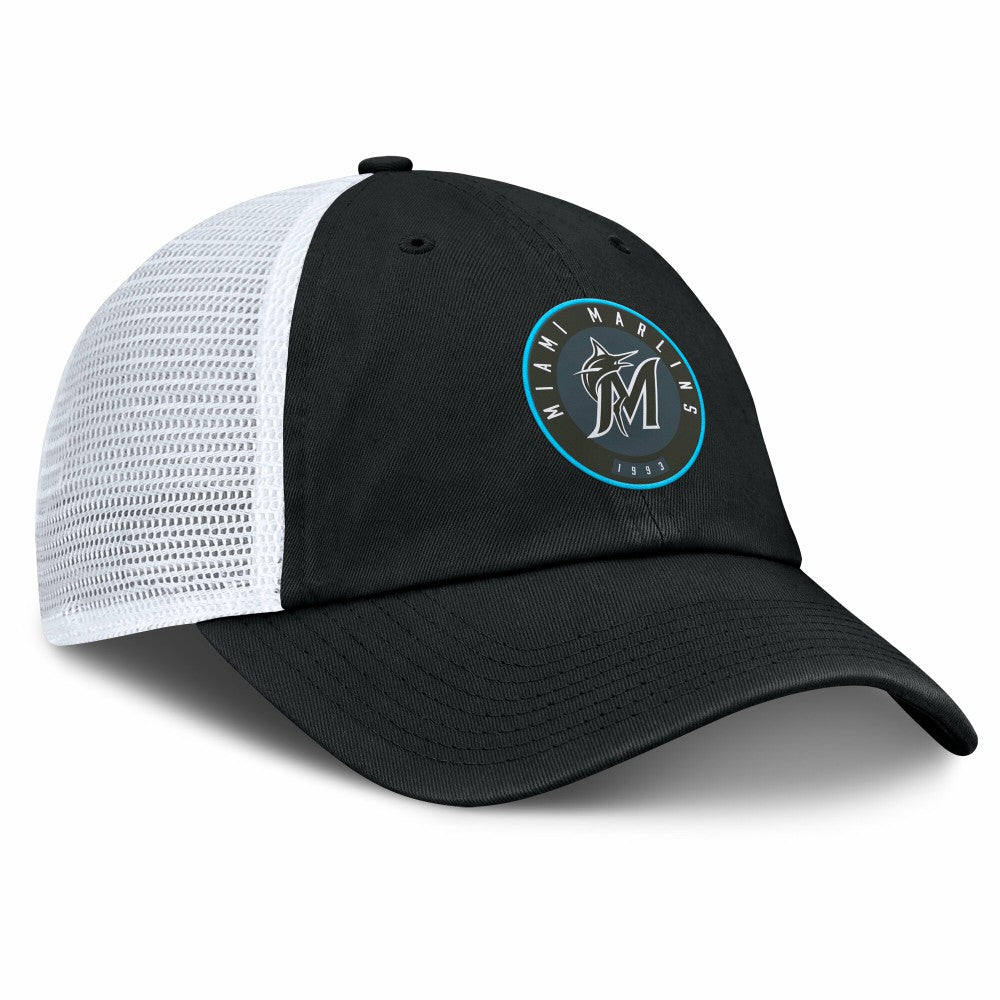 Miami Marlins Fanatics Averies Adjustable Hat Online