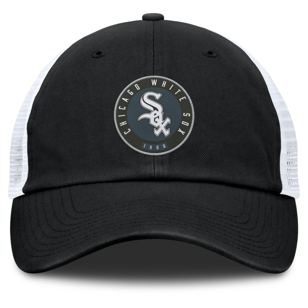 Chicago White Sox Fanatics Averies Adjustable Hat On Sale