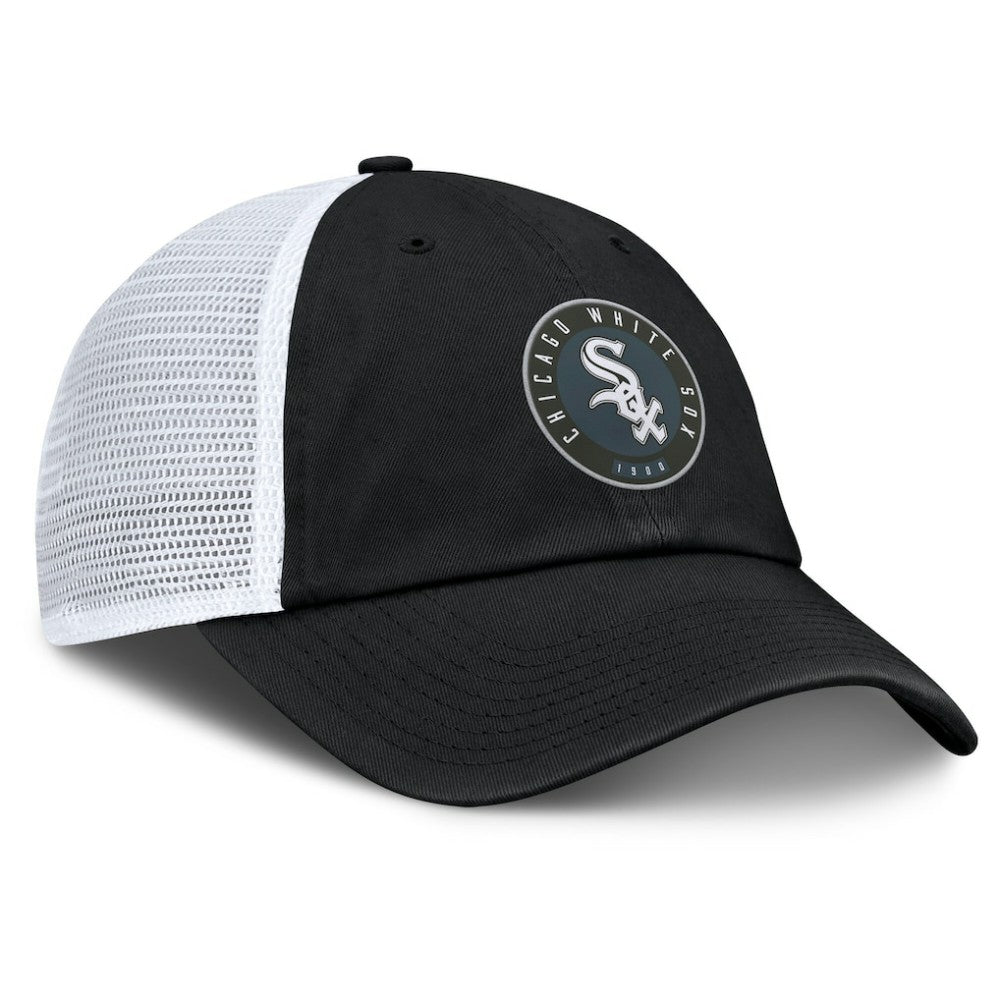 Chicago White Sox Fanatics Averies Adjustable Hat On Sale