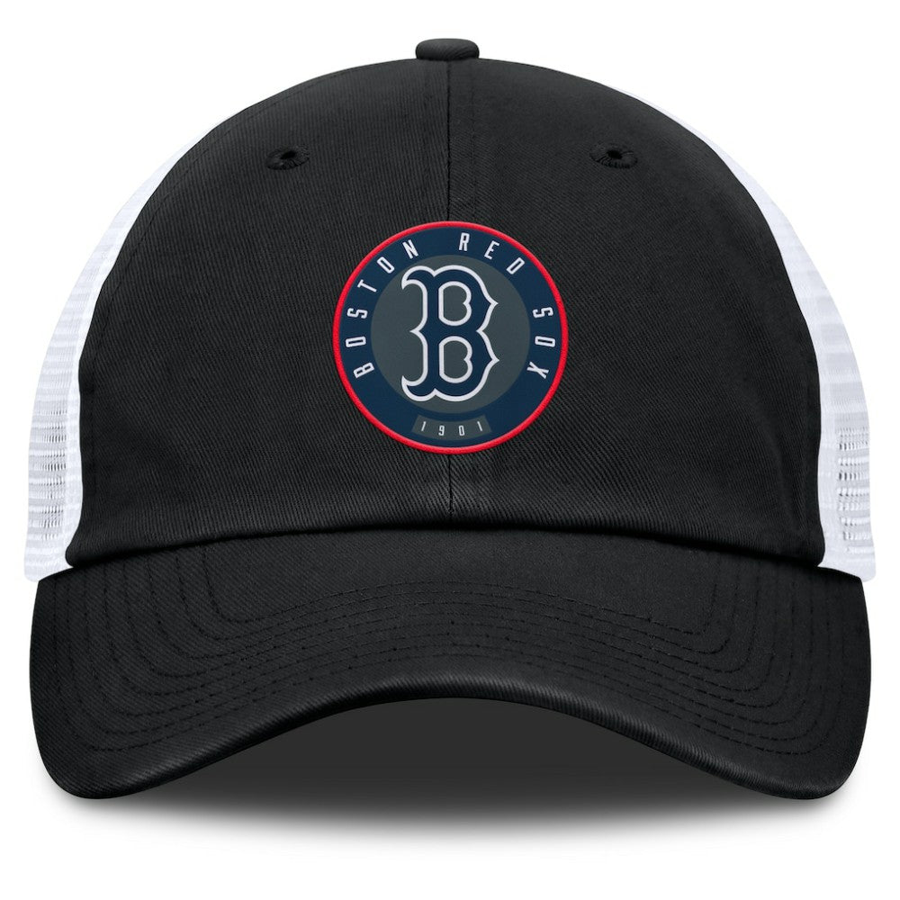 Boston Red Sox Fanatics Averies Adjustable Hat On Sale