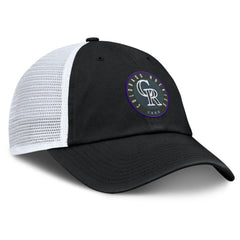 Colorado Rockies Fanatics Averies Adjustable Hat On Sale