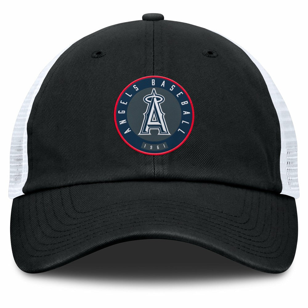 Los Angeles Angels Fanatics Averies Adjustable Hat Online