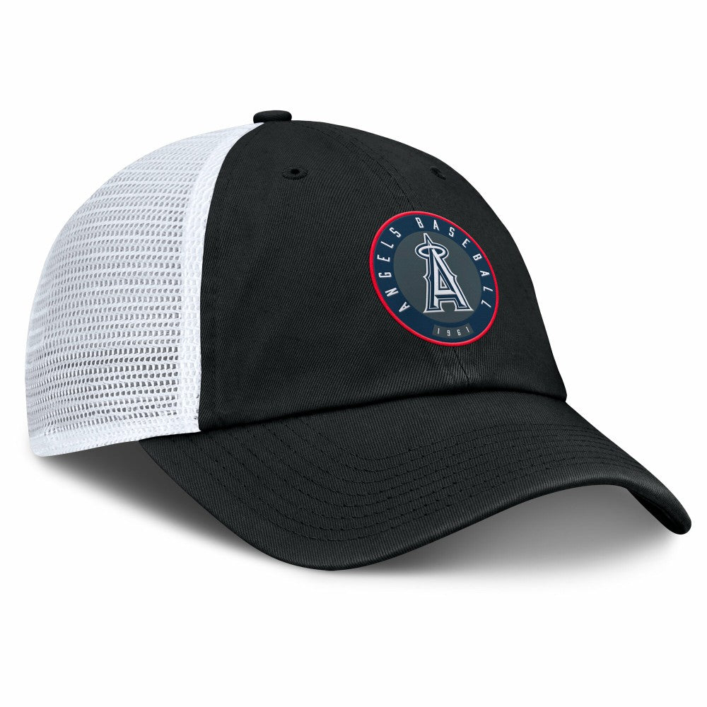 Los Angeles Angels Fanatics Averies Adjustable Hat Online