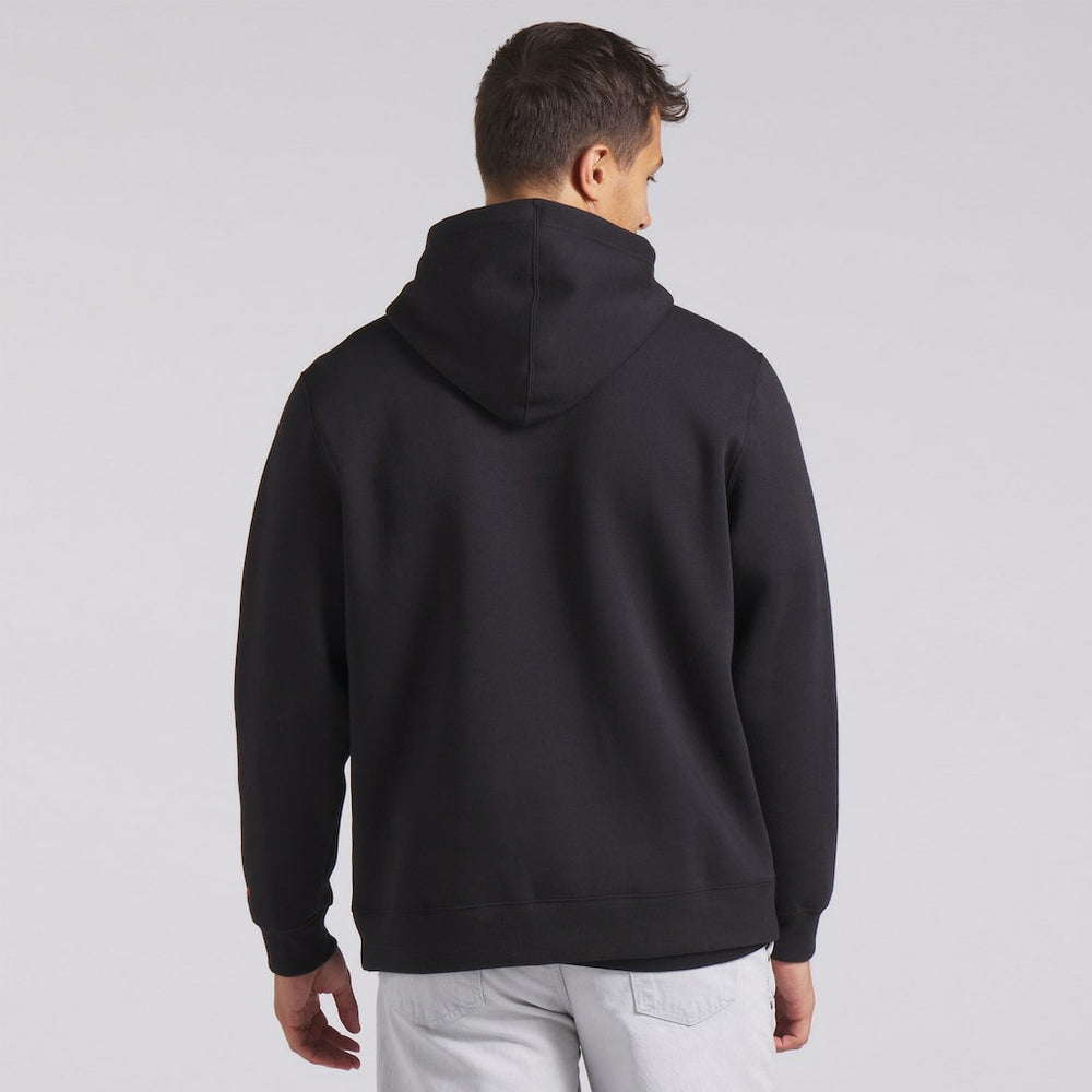 Cincinnati Bengals Legacy Fleece Pullover Hoodie Black - Fanatics