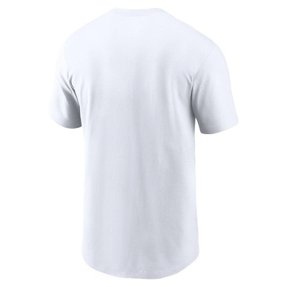Nolan Ryan Texas Rangers Nike Cooperstown Legends Graphic T-Shirt Lifestyle
