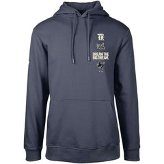 Texas Rangers Levelwear City Connect Podium Baseline Pullover Hoodie Near Me