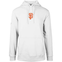 San Francisco Giants Levelwear City Connect Podium Core 2.0 Pullover Hoodie Clearance
