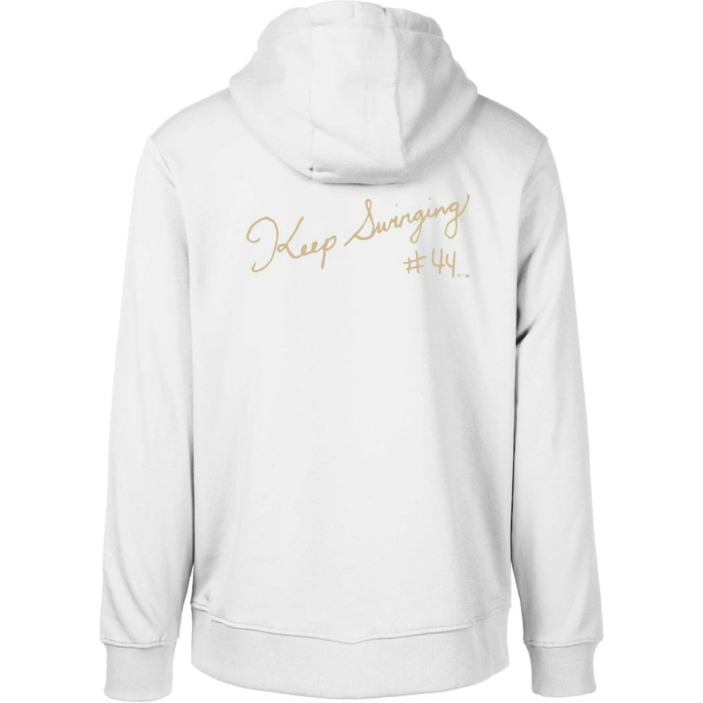 Atlanta Braves Levelwear City Connect Podium Core 2.0 Pullover Hoodie On Sale