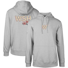 Washington Nationals Levelwear City Connect Podium Core 2.0 Pullover Hoodie Near Me