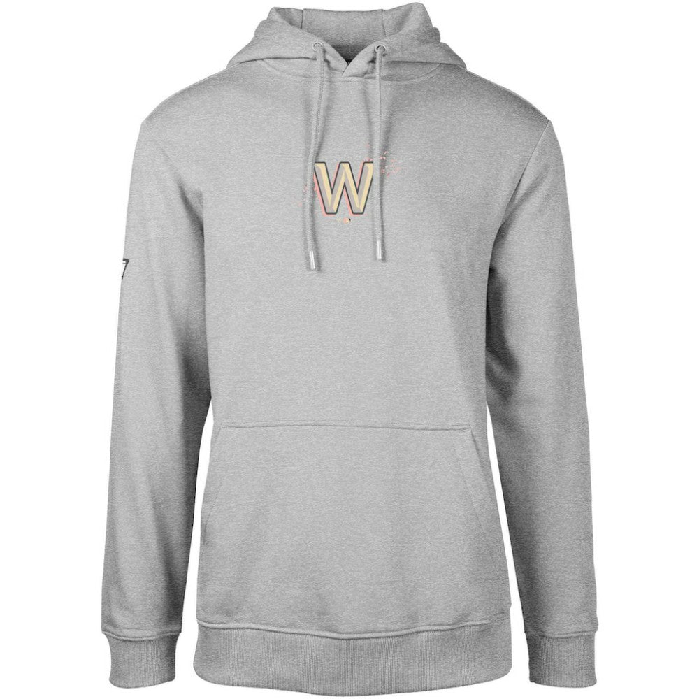 Washington Nationals Levelwear City Connect Podium Core 2.0 Pullover Hoodie Near Me