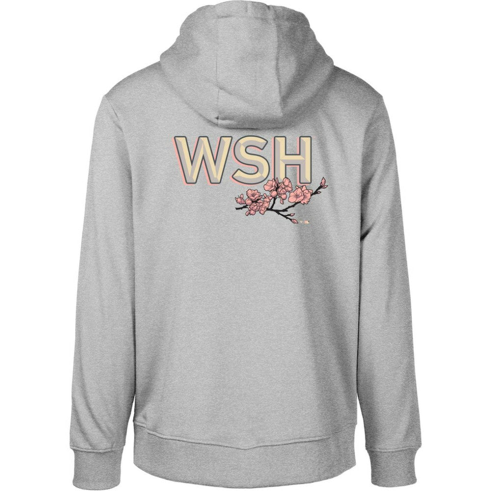 Washington Nationals Levelwear City Connect Podium Core 2.0 Pullover Hoodie Near Me