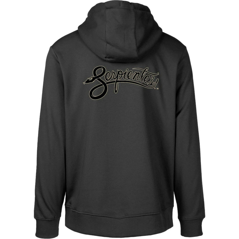 Arizona Diamondbacks Levelwear City Connect Podium Core 2.0 Pullover Hoodie On Sale