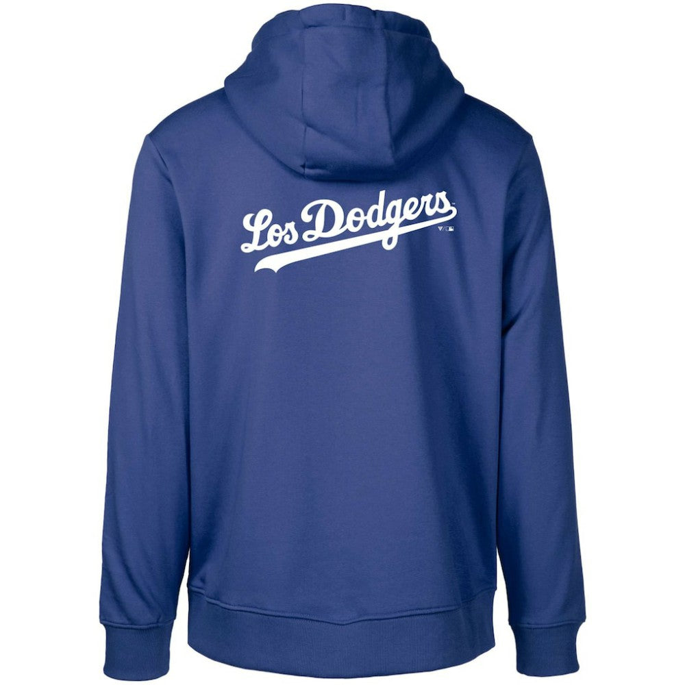 Los Angeles Dodgers Levelwear City Connect Podium Core 2.0 Pullover Hoodie Clearance