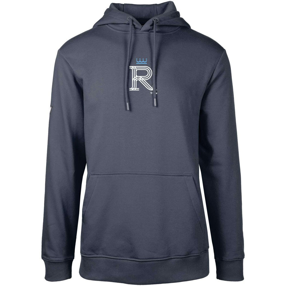 Kansas City Royals Levelwear City Connect Podium Core 2.0 Pullover Hoodie Online
