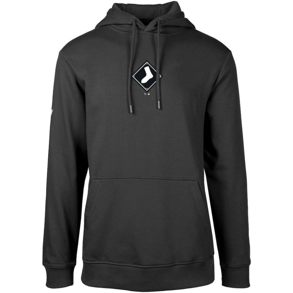 Chicago White Sox Levelwear City Connect Podium Core 2.0 Pullover Hoodie Online