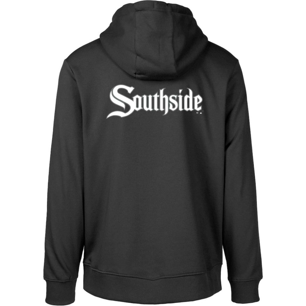 Chicago White Sox Levelwear City Connect Podium Core 2.0 Pullover Hoodie Online