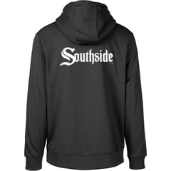 Chicago White Sox Levelwear City Connect Podium Core 2.0 Pullover Hoodie Online