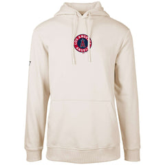 Los Angeles Angels Levelwear City Connect Podium Core 2.0 Pullover Hoodie Clearance