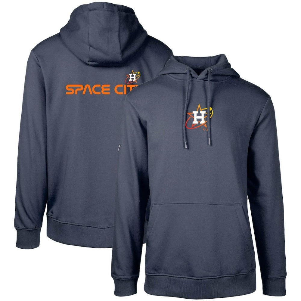 Houston Astros Levelwear City Connect Podium Core 2.0 Pullover Hoodie On Sale