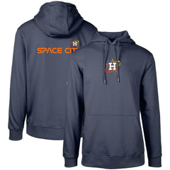 Houston Astros Levelwear City Connect Podium Core 2.0 Pullover Hoodie On Sale