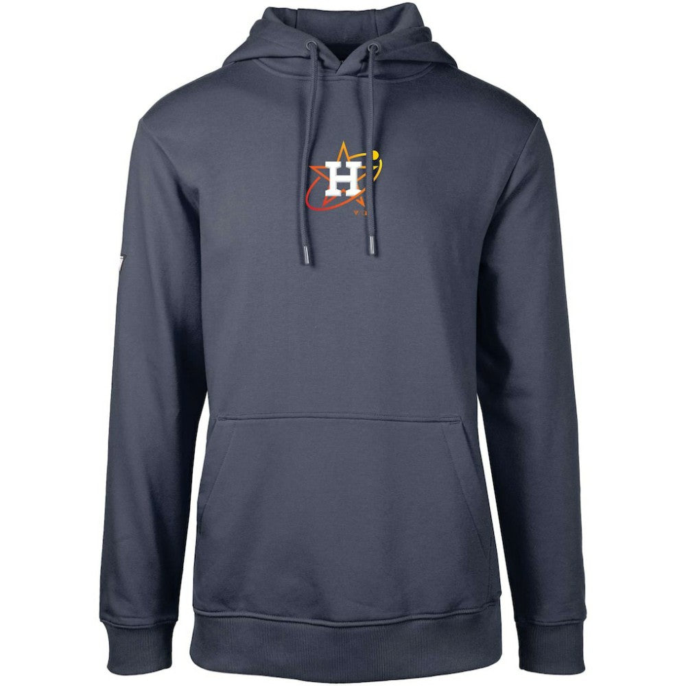 Houston Astros Levelwear City Connect Podium Core 2.0 Pullover Hoodie On Sale
